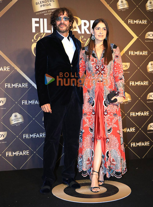 photos ananya panday alaya f malaika arora and others grace the filmfare glamour and style awards 2025 19