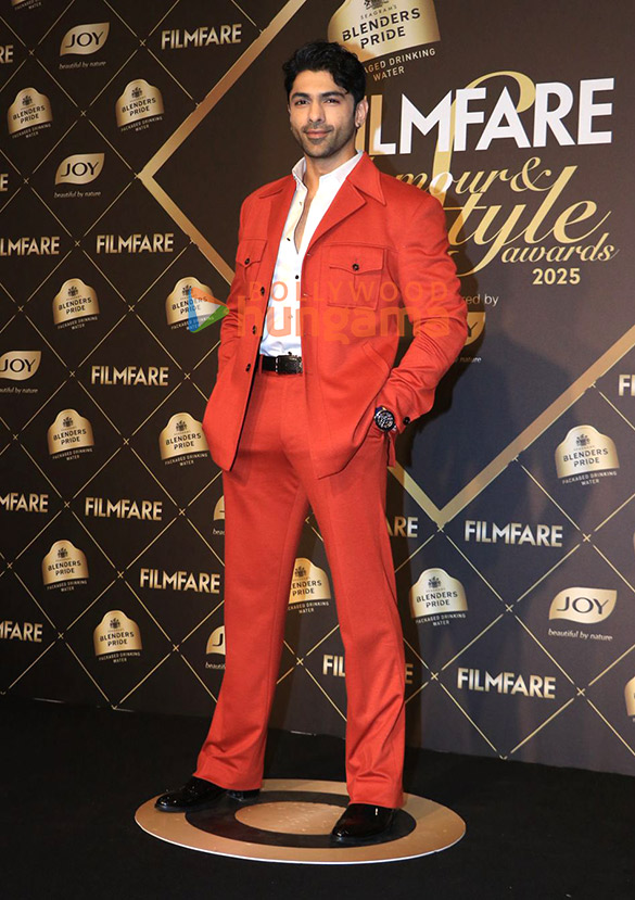 photos ananya panday alaya f malaika arora and others grace the filmfare glamour and style awards 2025 27