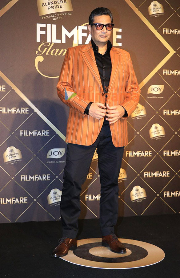 photos ananya panday alaya f malaika arora and others grace the filmfare glamour and style awards 2025 28