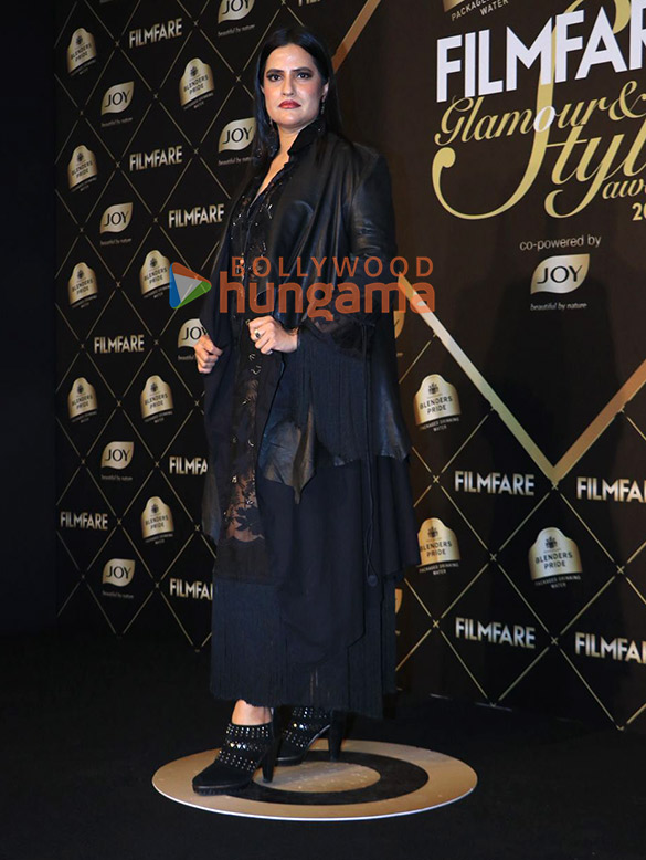 photos ananya panday alaya f malaika arora and others grace the filmfare glamour and style awards 2025 30