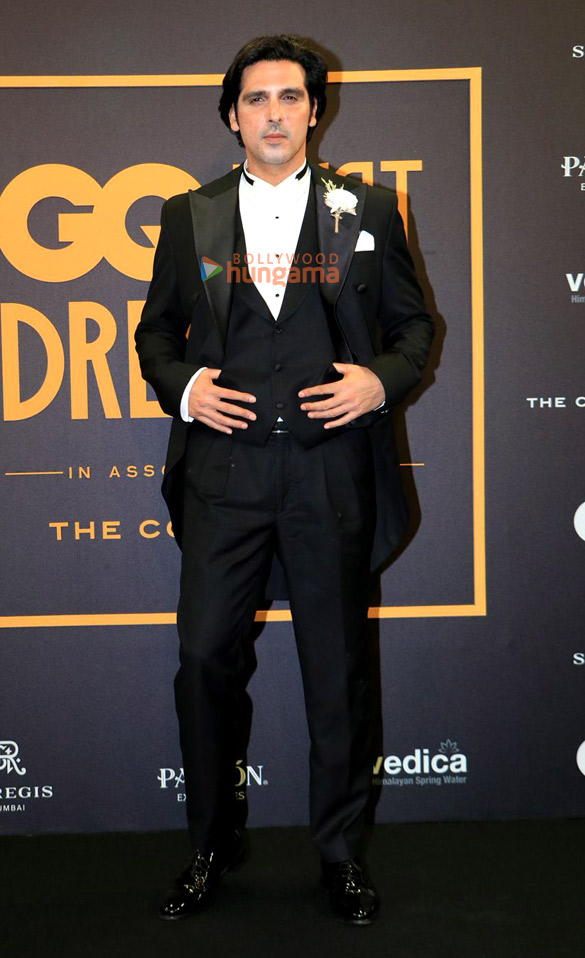 photos ananya panday amyra dastur zayed khan and others grace the gq best dressed awards 2025 12