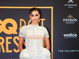 Photos: Ananya Panday, Amyra Dastur, Zayed Khan and others grace the GQ Best Dressed Awards 2025