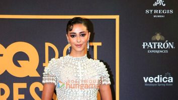 Photos: Ananya Panday, Amyra Dastur, Zayed Khan and others grace the GQ Best Dressed Awards 2025