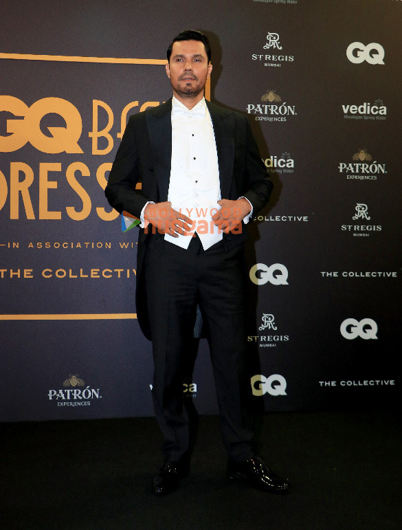 photos ananya panday amyra dastur zayed khan and others grace the gq best dressed awards 2025 3 8