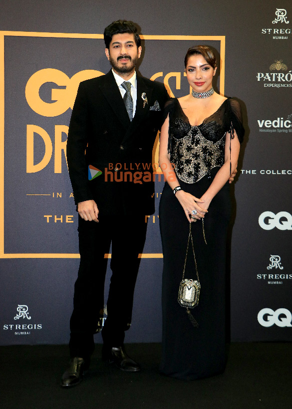photos ananya panday amyra dastur zayed khan and others grace the gq best dressed awards 2025 4 8