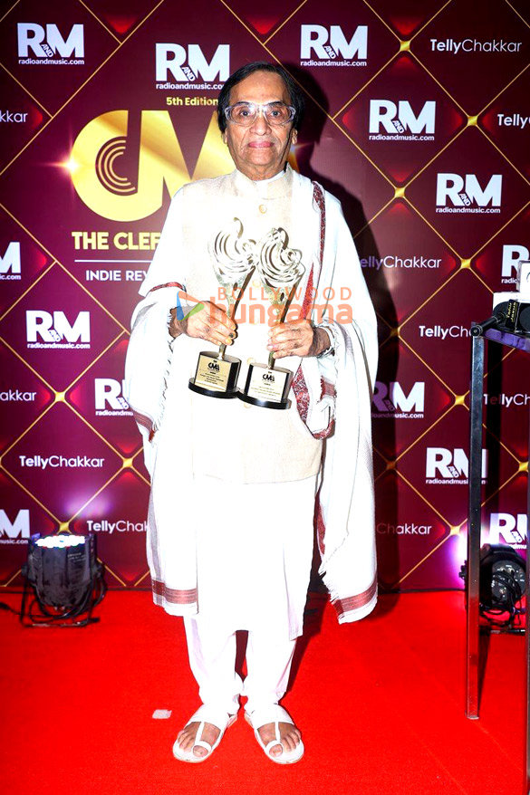 photos armaan malik anu malik jigar saraiya and others grace the clef music awards 2025 5