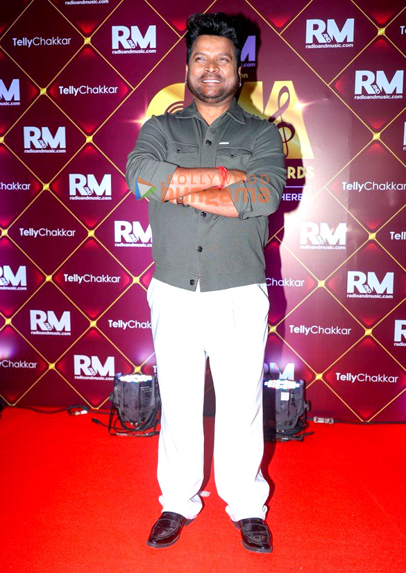 photos armaan malik anu malik jigar saraiya and others grace the clef music awards 2025 7