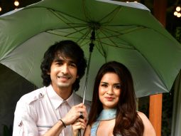 Photos: Avneet Kaur and Shantanu Maheshwari snapped promoting Love in Vietnam
