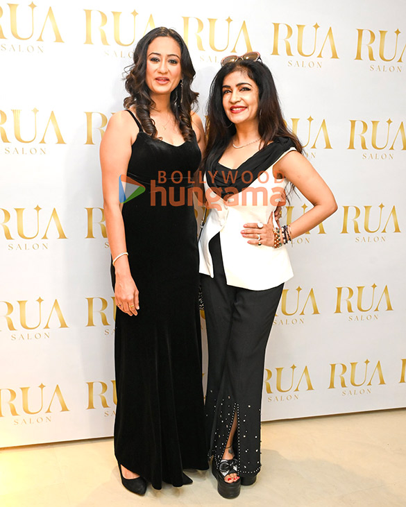 photos jackie shroff poonam dhillon ayesha jhulka and others snapped at the launch of rua salons latest branch in juhu 13