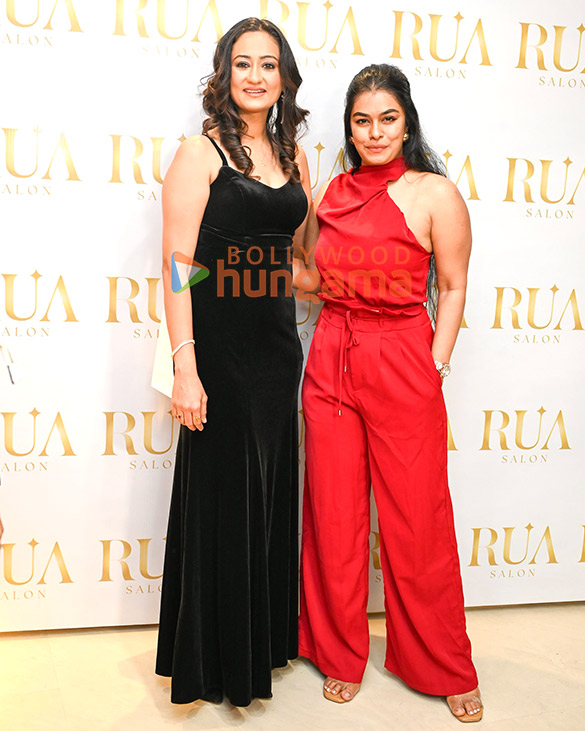 photos jackie shroff poonam dhillon ayesha jhulka and others snapped at the launch of rua salons latest branch in juhu 15
