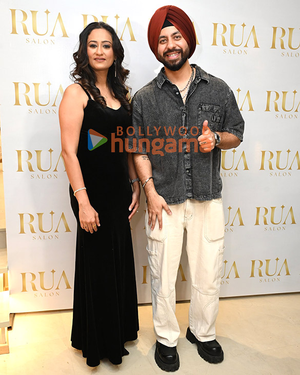 photos jackie shroff poonam dhillon ayesha jhulka and others snapped at the launch of rua salons latest branch in juhu 18
