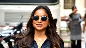 Photos: Manisha Rani snapped in Goregaon