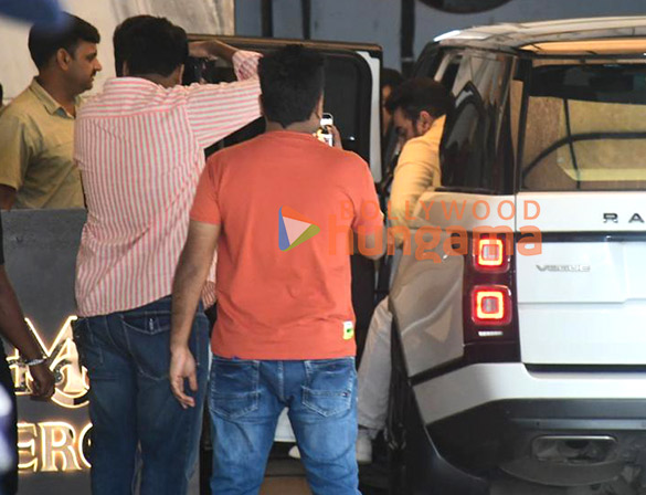 photos ridhima pandit arpita khan and others grace arbaaz khans wife sshura khans baby shower ceremony in bandra 3