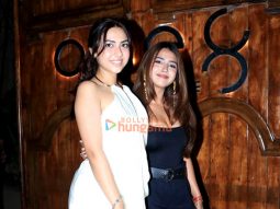 Photos: Roshni Walia, Jannat Zubair Rahmani and Samarth Jurel attend Reem Shaikh’s birthday celebrations