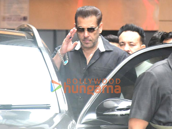 photos salman khan ridhima pandit iulia vantur gauahar khan and others grace arbaaz khans wife sshura khans baby shower ceremony in bandra 431 1