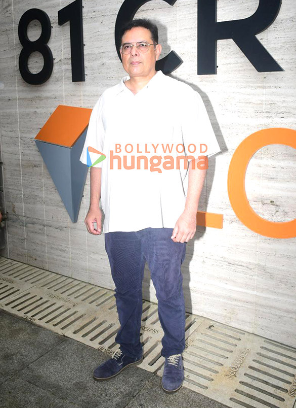 photos salman khan ridhima pandit iulia vantur gauahar khan and others grace arbaaz khans wife sshura khans baby shower ceremony in bandra 431 3