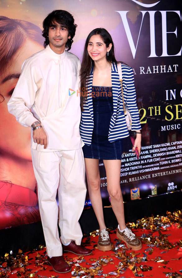 photos shantanu maheshwari avneet kaur zahrah s khan and others grace the special screening of love in vietnam 17