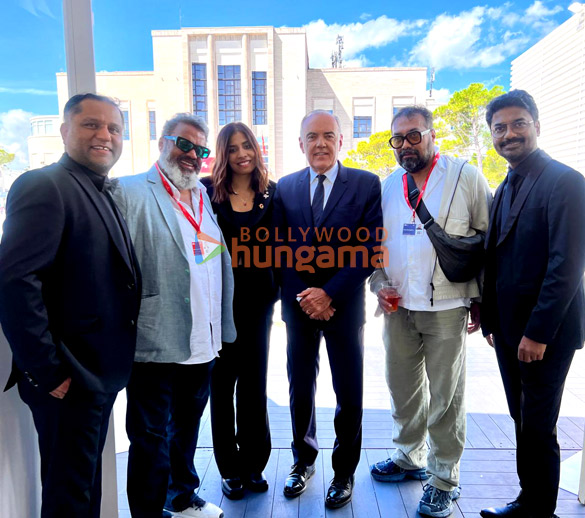 photos sharib khan ranjan singh anuparna roy alberta barbara festival head venice anurag kashyap and vikas kumar snapped at the world premiere of songs of forgotten trees at the 82nd venice 1 photos sharib khan ranjan singh anuparna roy alberta barbara festival head venice anurag kashyap and vikas kumar snapped at the world premiere of songs of forgotten trees at the 82nd venice 1