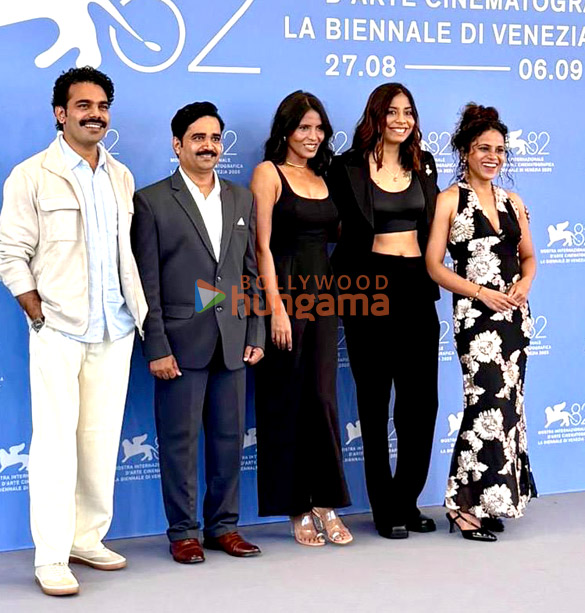 photos sharib khan ranjan singh anuparna roy alberta barbara festival head venice anurag kashyap and vikas kumar snapped at the world premiere of songs of forgotten trees at the 82nd venice 4 photos sharib khan ranjan singh anuparna roy alberta barbara festival head venice anurag kashyap and vikas kumar snapped at the world premiere of songs of forgotten trees at the 82nd venice 4