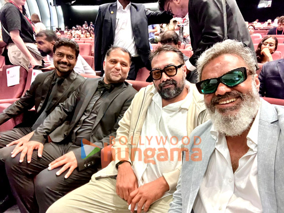 photos sharib khan ranjan singh anuparna roy alberta barbara festival head venice anurag kashyap and vikas kumar snapped at the world premiere of songs of forgotten trees at the 82nd venice 2 photos sharib khan ranjan singh anuparna roy alberta barbara festival head venice anurag kashyap and vikas kumar snapped at the world premiere of songs of forgotten trees at the 82nd venice 2