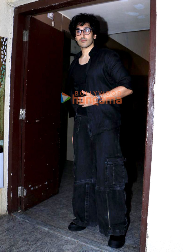 photos shilpa shetty raj kundra geeta basra and others grace the special screening of mehar 12