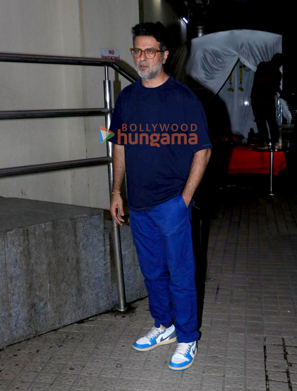 photos shilpa shetty raj kundra geeta basra and others grace the special screening of mehar 2