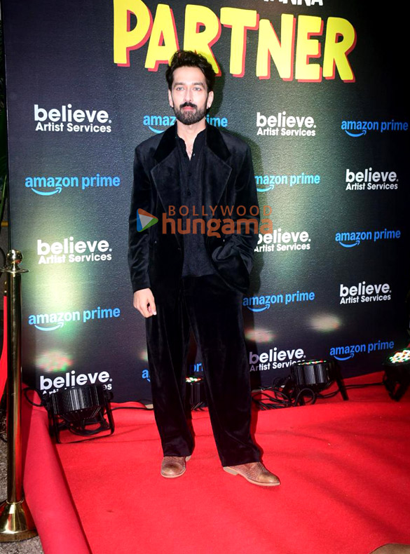 photos tamannaah bhatia diana penty shweta tiwari and others snapped promoting their show do you wanna partner 3