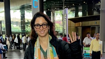 Photos: Tamannaah Bhatia, Mira Rajput Kapoor and Jasmin Bhasin snapped at the airport