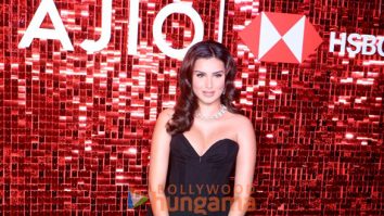 Photos: Tara Sutaria graces AJIO X HSBC event