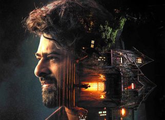 Prabhas starrer The Raja Saab trailer unveiled; horror-fantasy drama promises thrills, humor, and spectacle