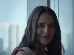 Pretty girl! Neha Dhupia