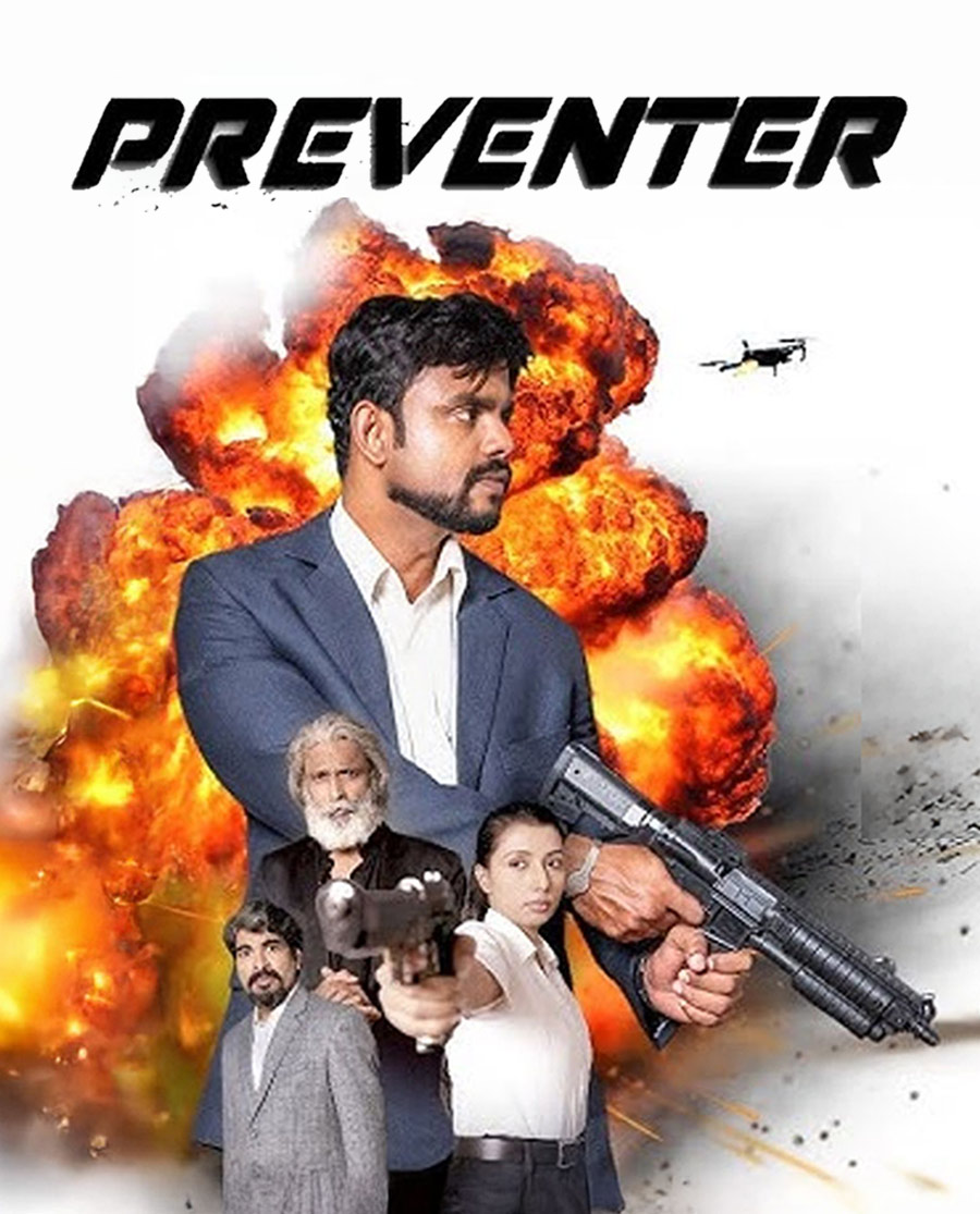 Preventer Preventer