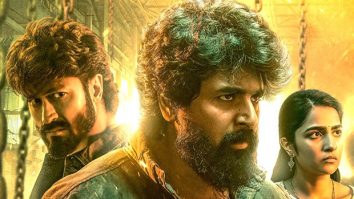 AR Murugadoss and Sivakarthikeyan react to Madharaasi premiering on Prime Video on October 1