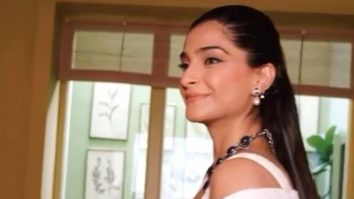 Princess vibes! Sonam Kapoor