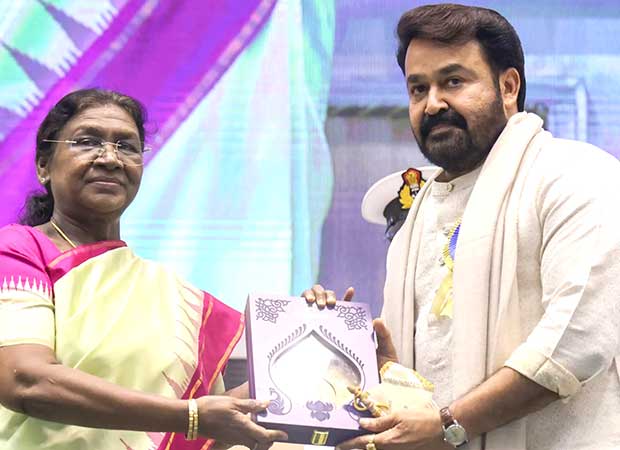 Priyadarshan on his dear friend Mohanlal winning the Dadasaheb Phalke Award, “I feel as if I have got the award” 