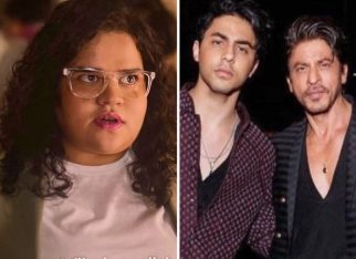 EXCLUSIVE: Priyam Saha talks about her unforgettable kick scene in The Ba***ds Of Bollywood: “No CGI was used; felt safe thanks to Manish Chaudhari”; says, “Shah Rukh Khan is the ONLY man I have ever loved”; praises Aryan Khan, “When SRK is your father, this is the man you’ll become – warm, kind and witty”