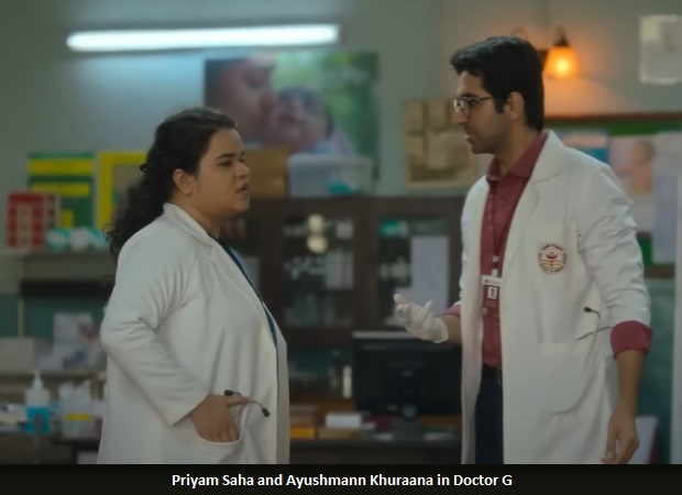 EXCLUSIVE: The Ba***ds Of Bollywood actor Priyam Saha spills inside story on MYSTERY of Aryan Khan’s disappearing smile: “He jokes, laughs but as soon as camera is out, his smile is gone!”; manifests working with Shah Rukh Khan in King: “Whenever he needs me, I’ll be on set” EXCLUSIVE: The Ba***ds Of Bollywood actor Priyam Saha spills inside story on MYSTERY of Aryan Khan’s disappearing smile: “He jokes, laughs but as soon as camera is out, his smile is gone!”; manifests working with Shah Rukh Khan in King: “Whenever he needs me, I’ll be on set”