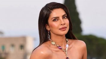 Priyanka Chopra turns wildlife photographer in Nairobi while shooting her next with SS Rajamouli