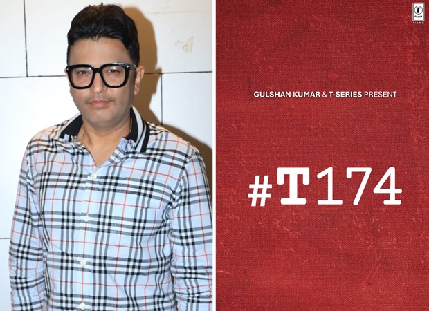 Bhushan Kumar’s T-Series locks February 20, 2026, release for Production No. T174