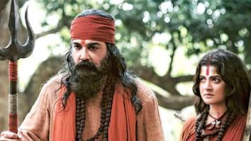 Birthday boy Prosenjit Chatterjee on his preparation for Devi Chowdhurani, “I kept myself away from everything for two months”