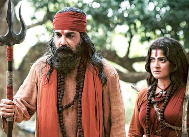 Birthday boy Prosenjit Chatterjee on his preparation for Devi Chowdhurani, "I kept myself away from everything for two months"