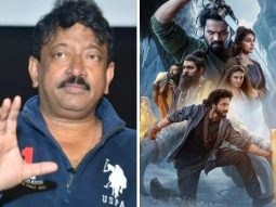 Ram Gopal Varma praises VFX of Mirai in his detailed review; says it felt “supremely immersive”