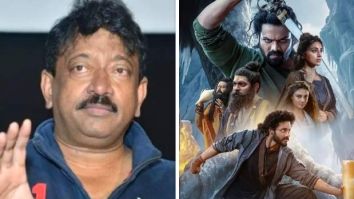 Ram Gopal Varma praises VFX of Mirai in his detailed review; says it felt “supremely immersive”