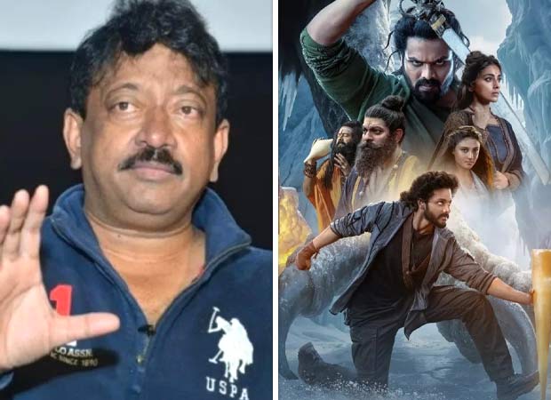 Ram Gopal Varma praises VFX of Mirai in his detailed review; says it felt “supremely immersive”