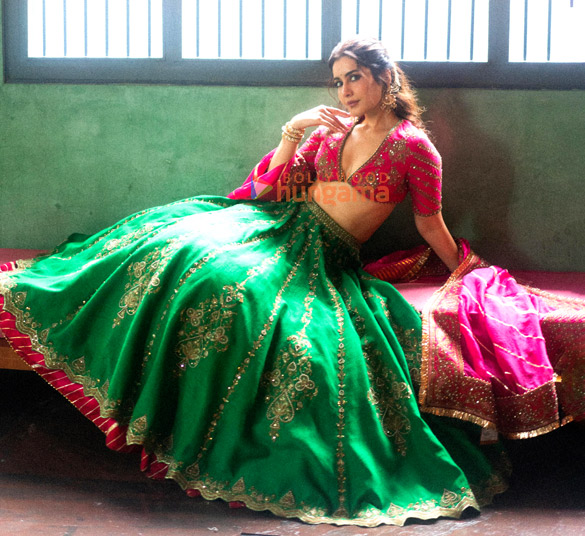 raashi khanna 5 10