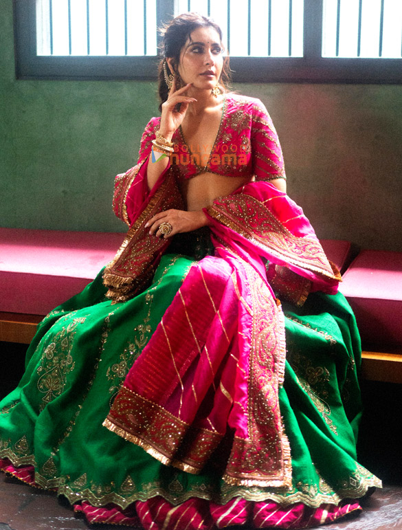 raashi khanna 6 10