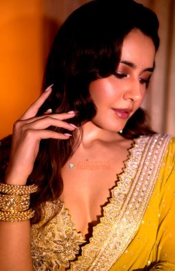 Raashii Khanna