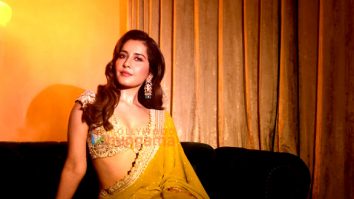 Raashii Khanna