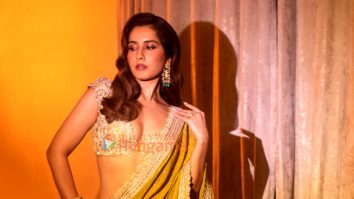Raashii Khanna