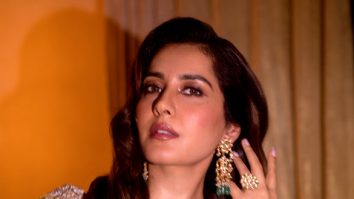 Raashii Khanna